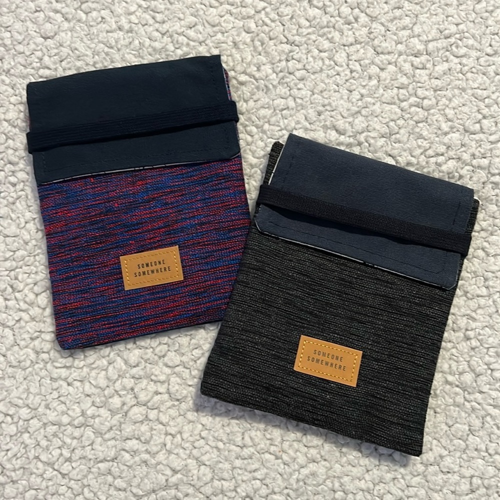 Delta Organizer Travel Bags 💼